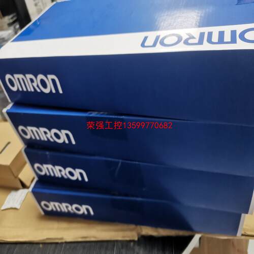 【荣强工控】欧姆龙继电器底座P2RFZ-08-E