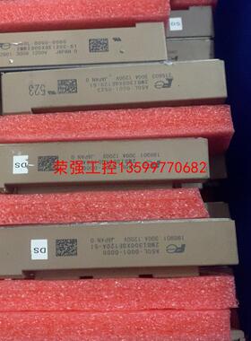 【荣强工控】2MBI300XGE130-51 模块