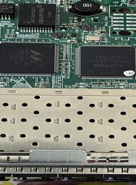 rt-sic-4gswf h3c 4口千兆光 全新正品