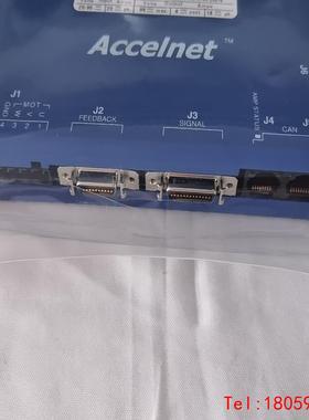【非标价】0190-24676，Accelnet 驱动模块