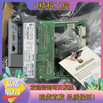 现货1747-L532 E全新开封