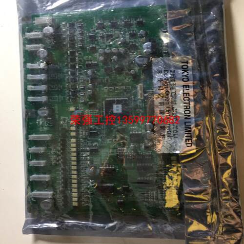 【荣强工控】TEL 192057-PRT-PR02A(LF)议价