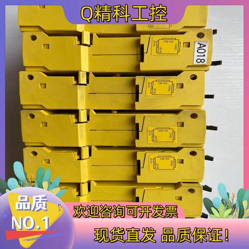 现货原装FANUC I/O模块 A03B-0815-C001