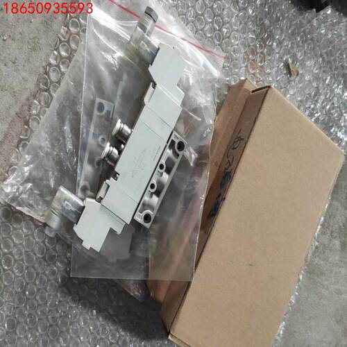 全新原装CKD电磁阀4GD310-C8-BC-3 /4GE2