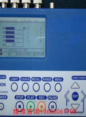 （请询价）日本 理音RION DA-21数据采集器议价