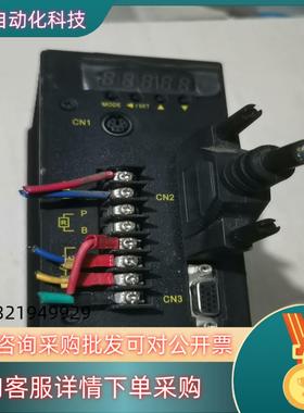 现货森创MS0040A交流伺服驱动器