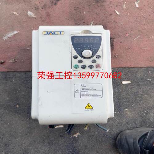 【荣强工控】艾克特变频器，AT500-T3-7R5G/11PY（V02）