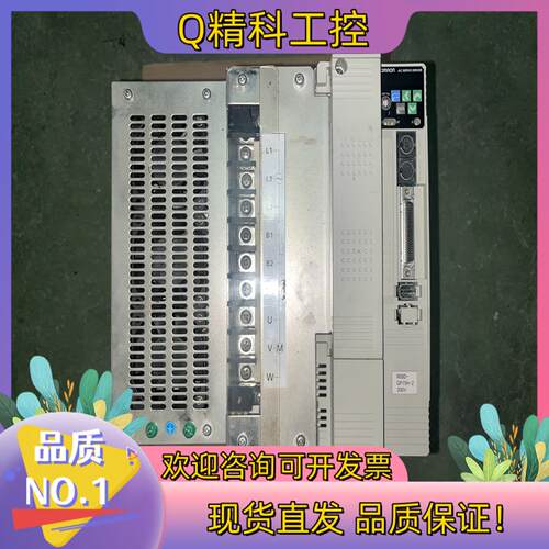 现货R88D-GP75H-Z 伺服驱动器