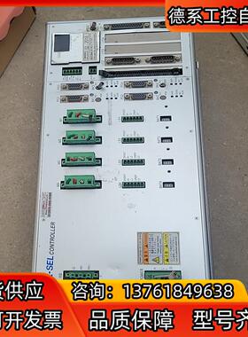 IAI轴控制器  XSEL-K-4-601BL-N1-SAE