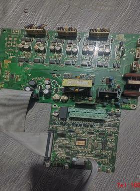【非标价】富迪斯通FT09A系列变频器主板FTCB1V02驱动板FTP