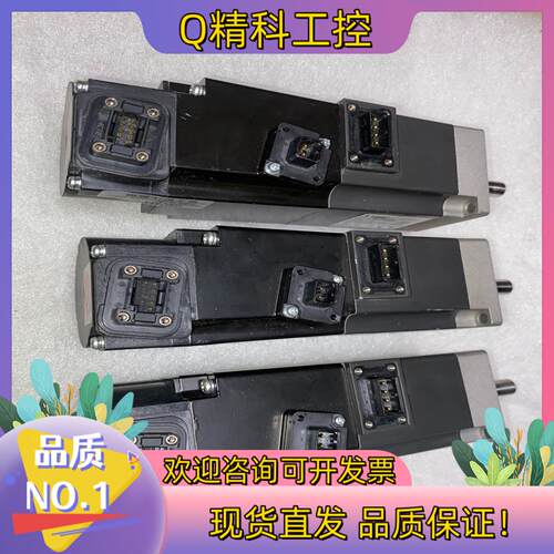 现货伺服电机型号HG-KN13BJ-S100成色