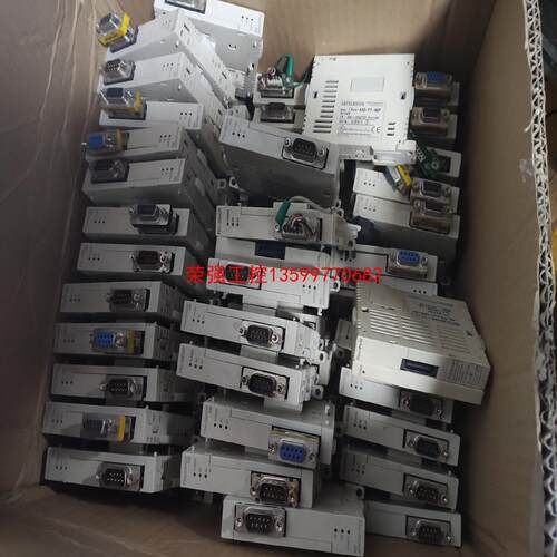 【荣强工控】FX3U-232ADP
