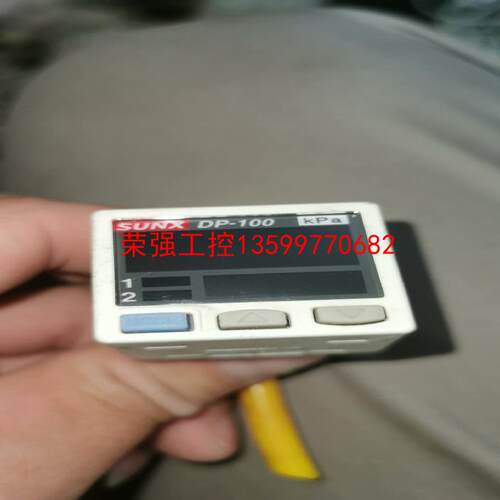 【荣强工控】神视DP-101///////