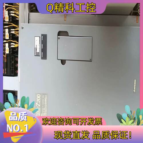 现货FR-Z220-22K变频器成色很好