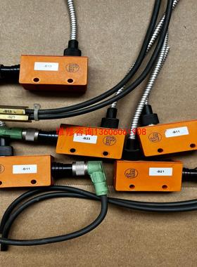 （请询价）拆机ifm 易福门传感器OK5008 OKF-FPKG议价