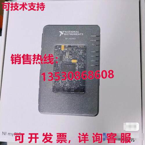 原装供应NI myRIO 1900 782692-01