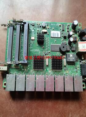 【荣强工控】Mikrotik RB493