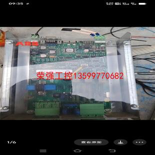 【荣强工控】ABB励磁控制器DCF803-0035   35A  DCF
