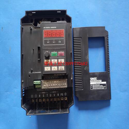 【荣强工控】EM303B-7R5G/9R0P-3B