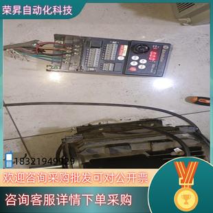 现货士林SS2 1.5K变频器1.5kw功 043