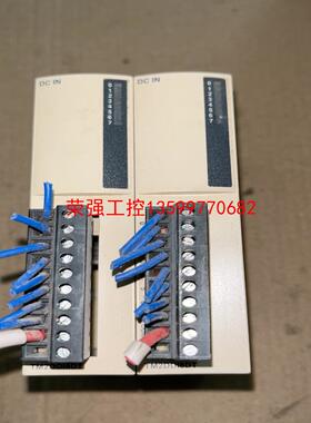 【荣强工控】TM2DDI8RT 施耐德模块 实图拍摄 功能包好 左边价格