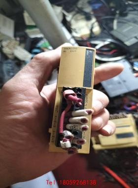 【非标价】日本产施耐德热电阻模块TWDALM3LT，功能包好