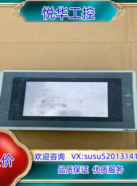 原装GD17n-BST2R-C1 斯美特触摸屏 功能正常 实议