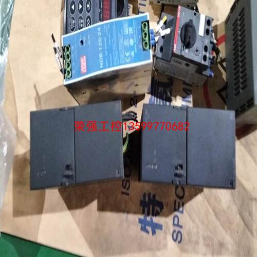【荣强工控】K7M-DR14UE