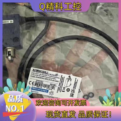 现货XCMN2103L1  限位开关全新原装