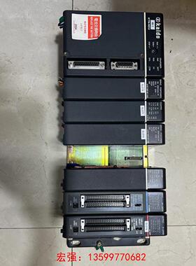 [宏强工控]Kaido KTN-NCU U-01SP-8132两台 U--议价
