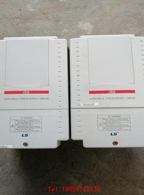 【非标价】韩国LS变频器SV015iS5-2N0  1.5KW 220