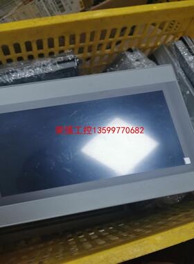 【荣强工控】昆仑通态触摸屏10寸…型号TPC1071Gix…仓库有14台