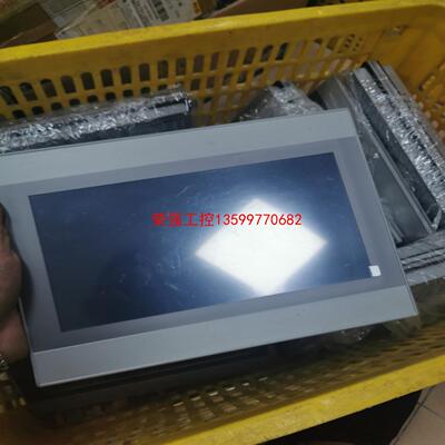 【荣强工控】昆仑通态触摸屏10寸…型号TPC1071Gix…仓库有14台
