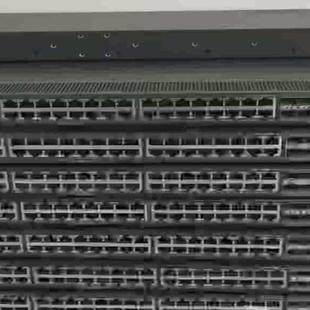 48口千 54S三层万兆核心交换机 华三H3C S5800