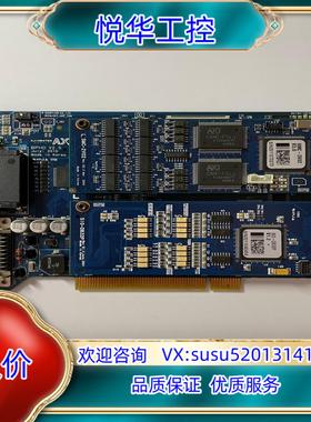 原装韓國亞進 BPHD V25 juicy 2010运动控制卡议