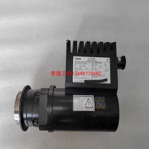 【荣强工控】伦茨D-31855阿尔岑MPG050-1SFCK-MRS09