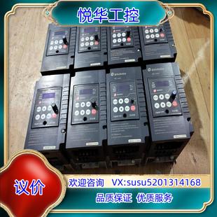 原装 0.75k 043 0.75kw38议 士林变频器se2