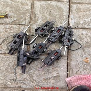 半导体 固晶机 摆臂 拆机件 ASM 换能杆 500一个 非标价