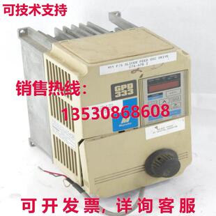 MagneTek DS025 GPD333 D-0060-0511 交流驱动器 - /未知库存现货