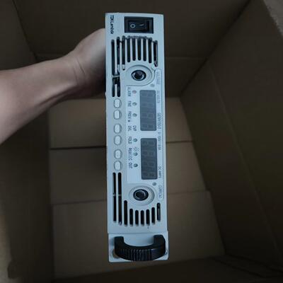 TDK-lambda 电源 GENH750W  没旋钮