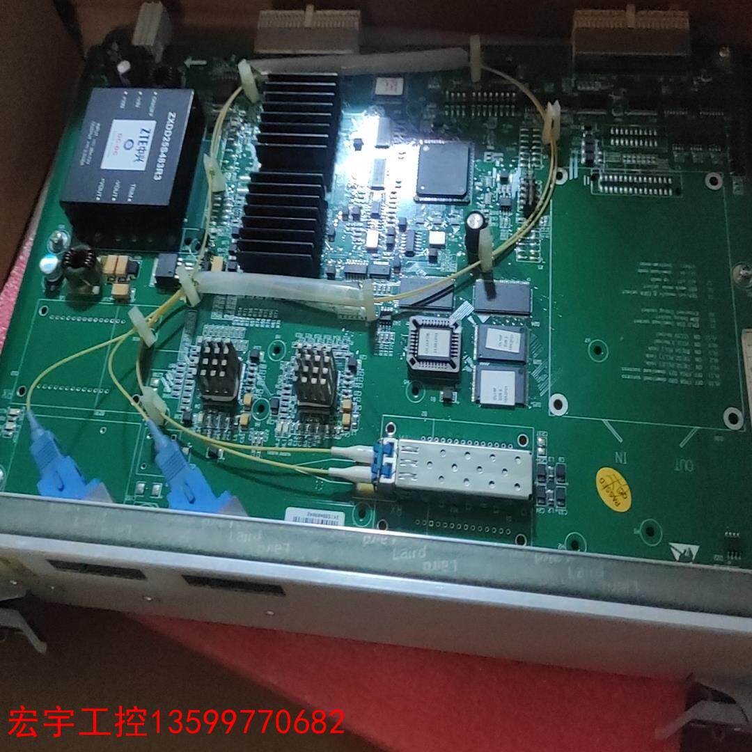 2传输单板 中兴s385上的-议价