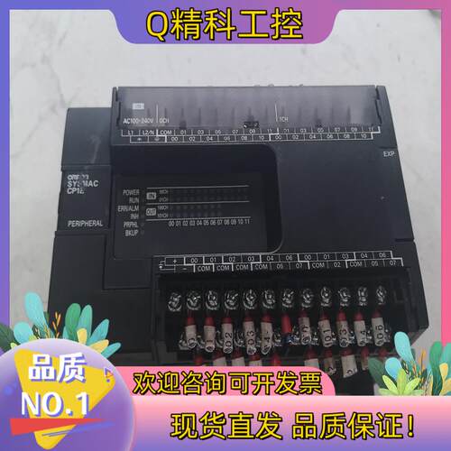 现货CP1E-E40SDR-A