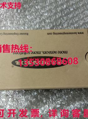供应原装横幅 D10DNFP 传感器