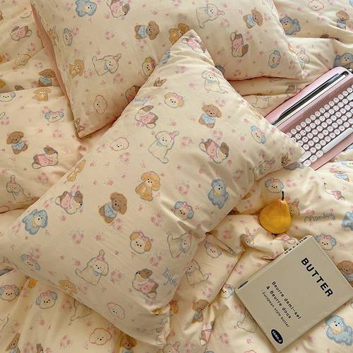 2025新款A类母婴级全棉枕套