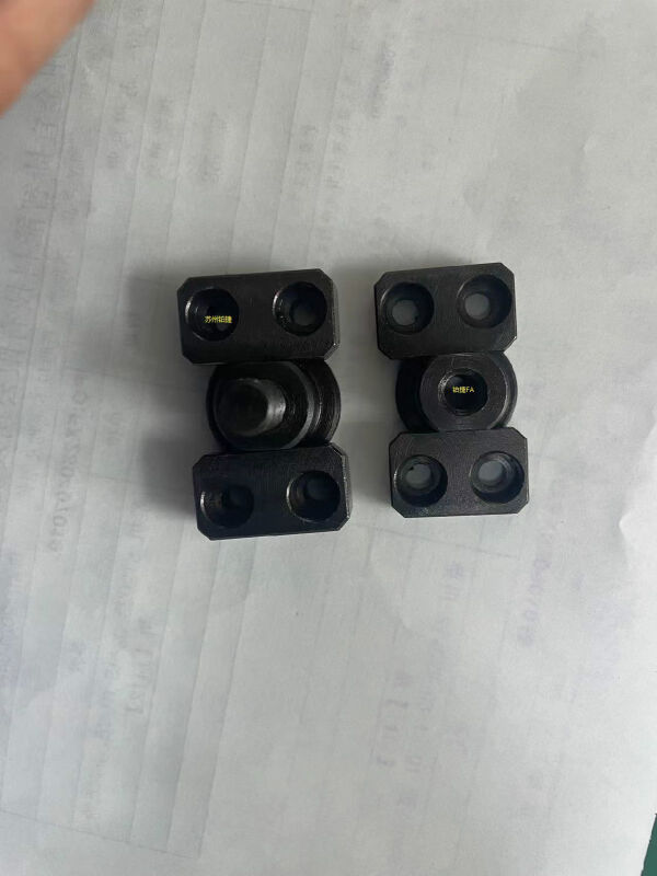 浮动接头FJY8FJY16FJMY法兰安装型WHM01WHM02现货气缸连接件FJY6