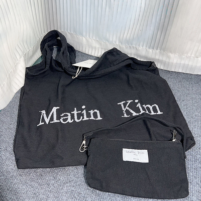 韩国matinkim帆布包包