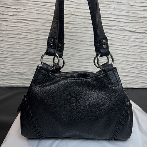 韩国小众品牌ason流浪包