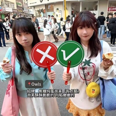 多款式搞怪文字扇子 笑脸哭脸对勾叉手持扇 YES/NO/STOP/GO 创意