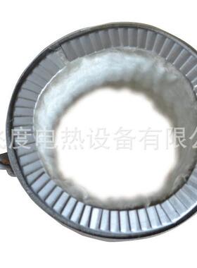 10千瓦电磁加热线圈