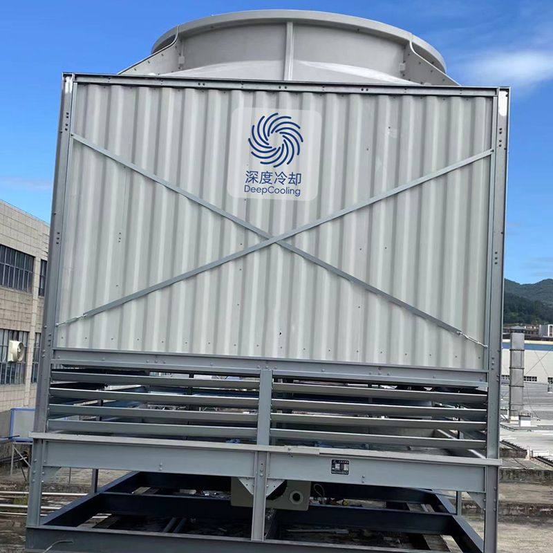 方形冷却塔不锈钢逆流闭式中频100循环水降温注塑机工业凉水塔,机械设备,过滤设备,淘宝优惠券,粉丝福利购,淘宝优惠卷